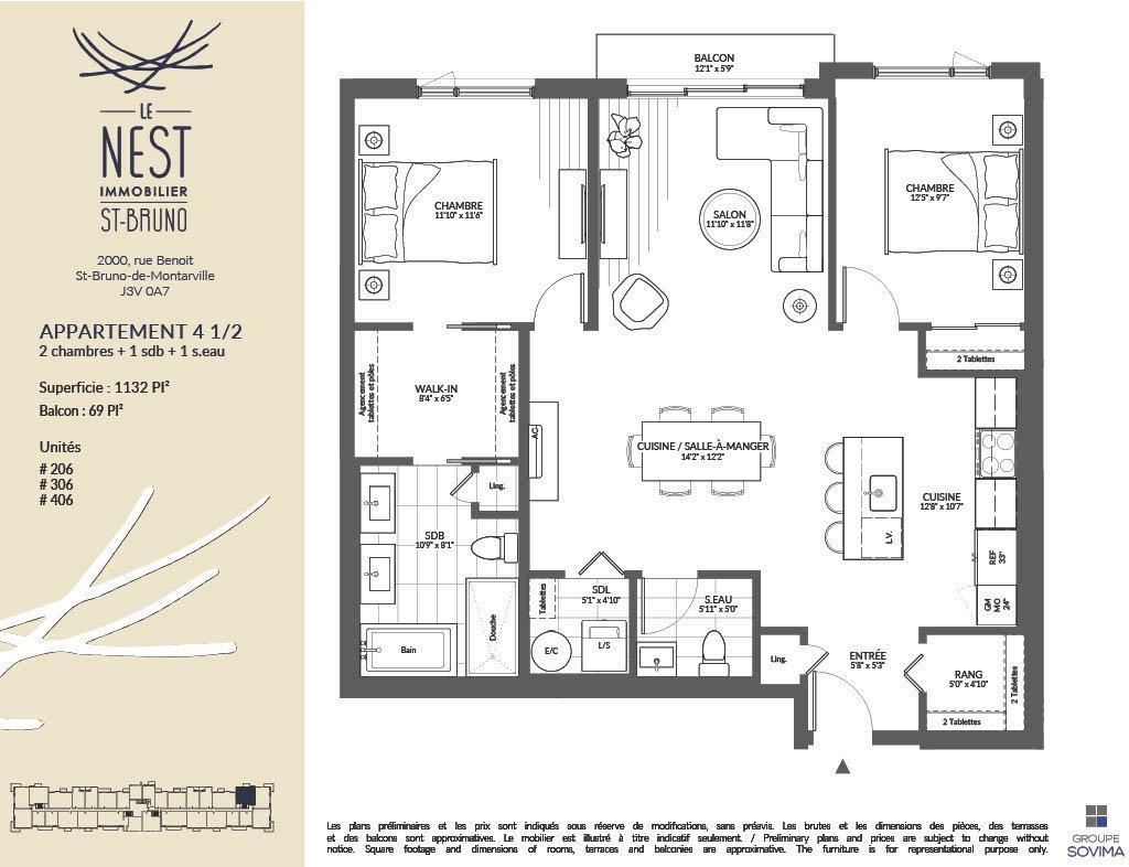 









2000


Rue Benoit

, 406,
Saint-Bruno-de-Montarville,




QC
J3V6N5


