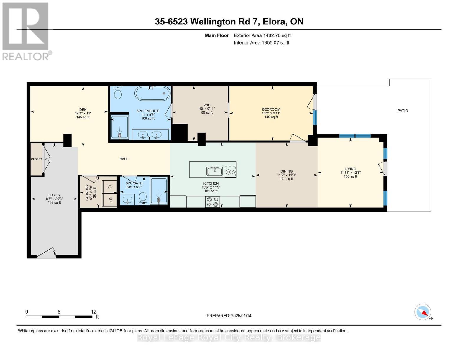 












35 - 6523 WELLINGTON 7 ROAD

,
Centre Wellington (Elora/Salem),




Ontario
N0B1S0

