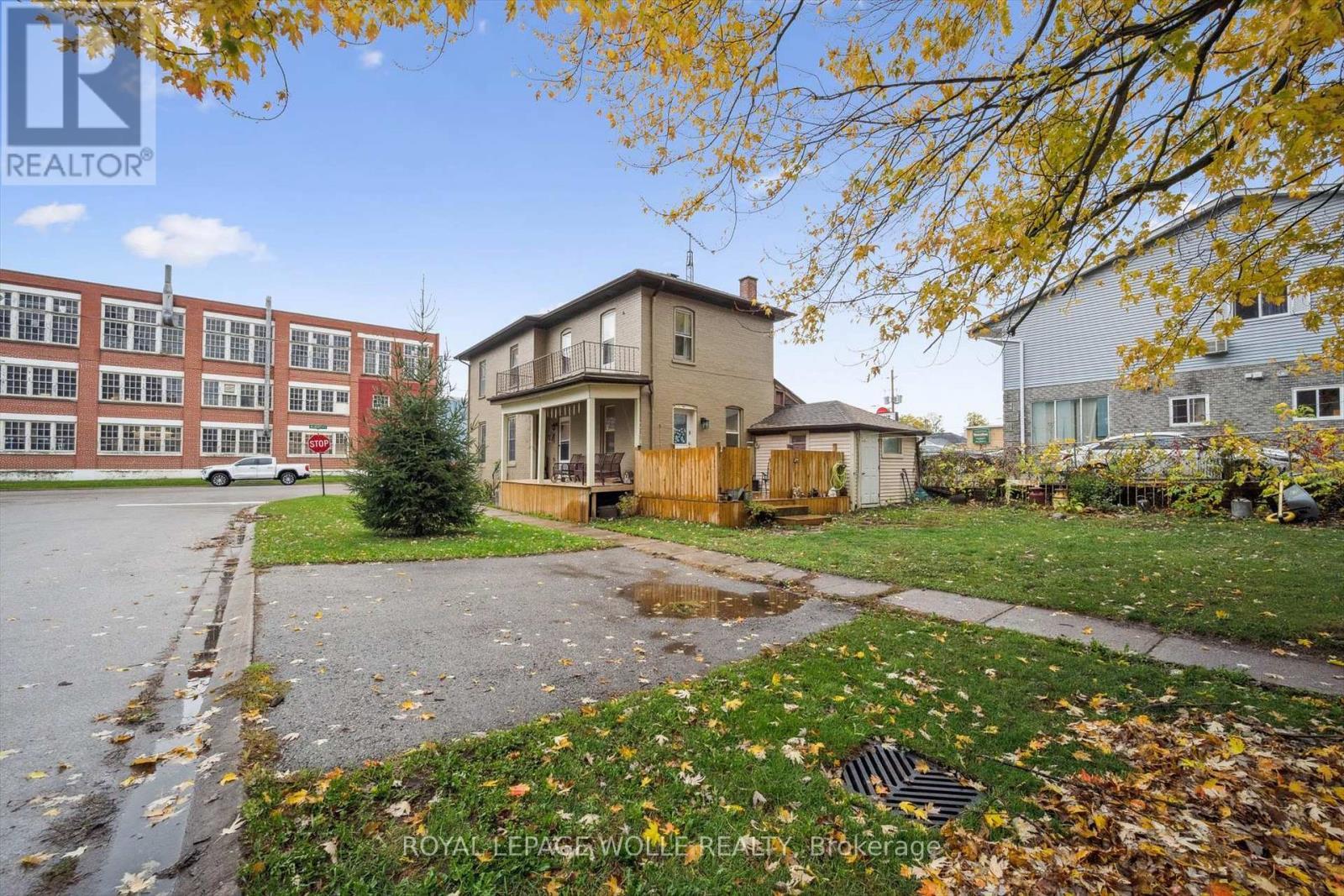 












39 ALBERT STREET W

,
Blandford-Blenheim,




Ontario
N0J1S0

