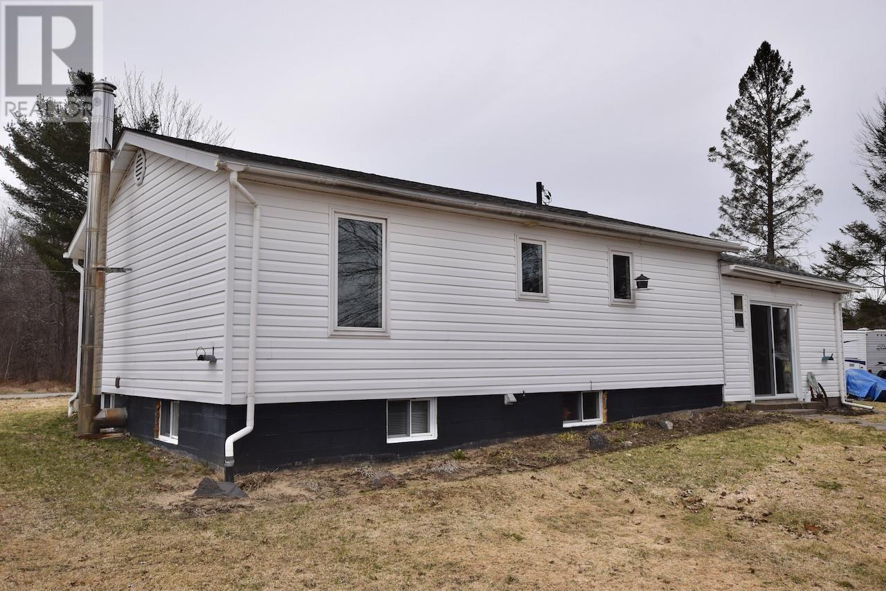 












21 Eley RD

,
Iron Bridge,




Ontario
P0R1H0

