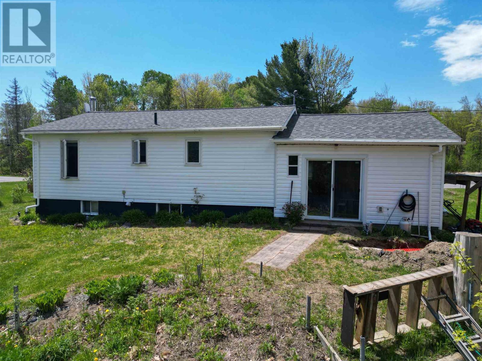 












21 Eley RD

,
Iron Bridge,




Ontario
P0R1H0

