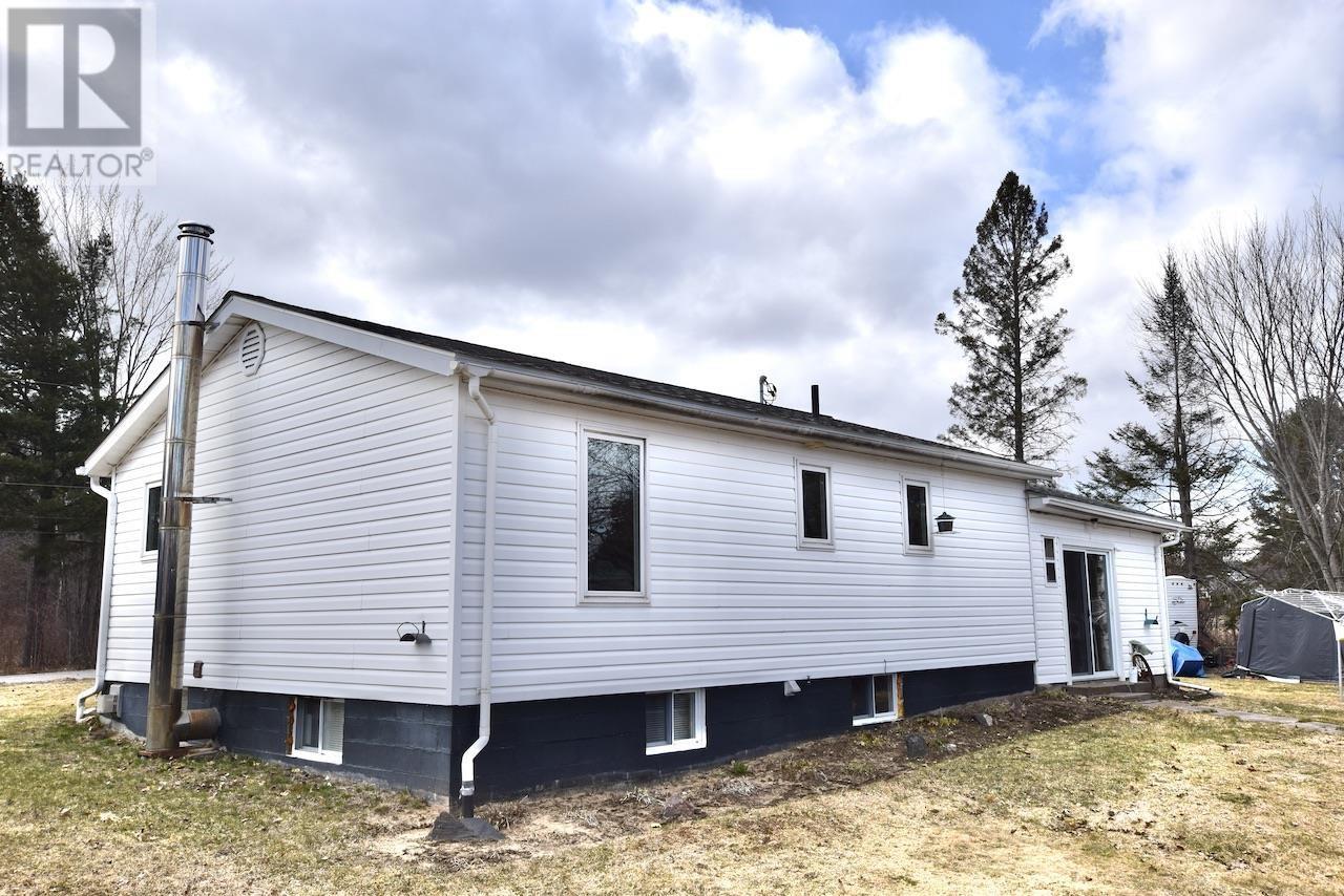 












21 Eley RD

,
Iron Bridge,




Ontario
P0R1H0

