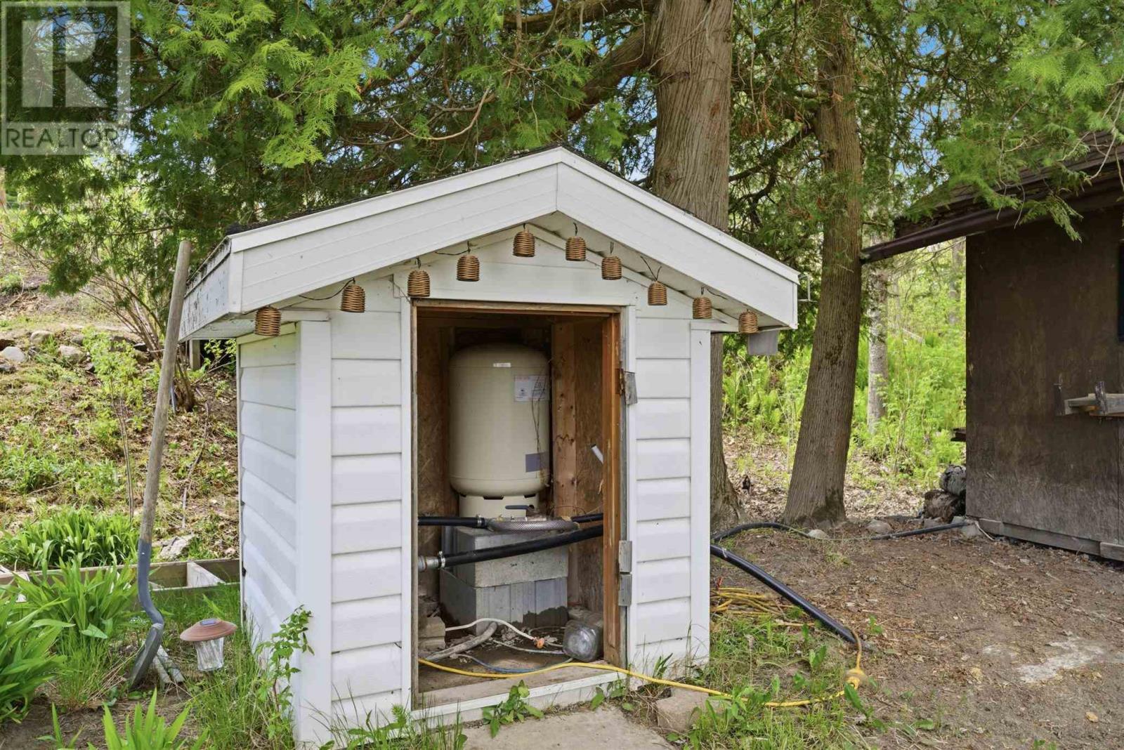 












21 Eley RD

,
Iron Bridge,




Ontario
P0R1H0

