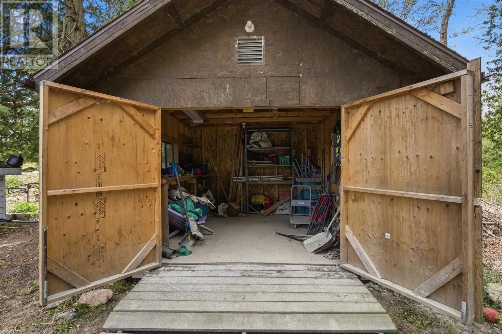 












21 Eley RD

,
Iron Bridge,




Ontario
P0R1H0

