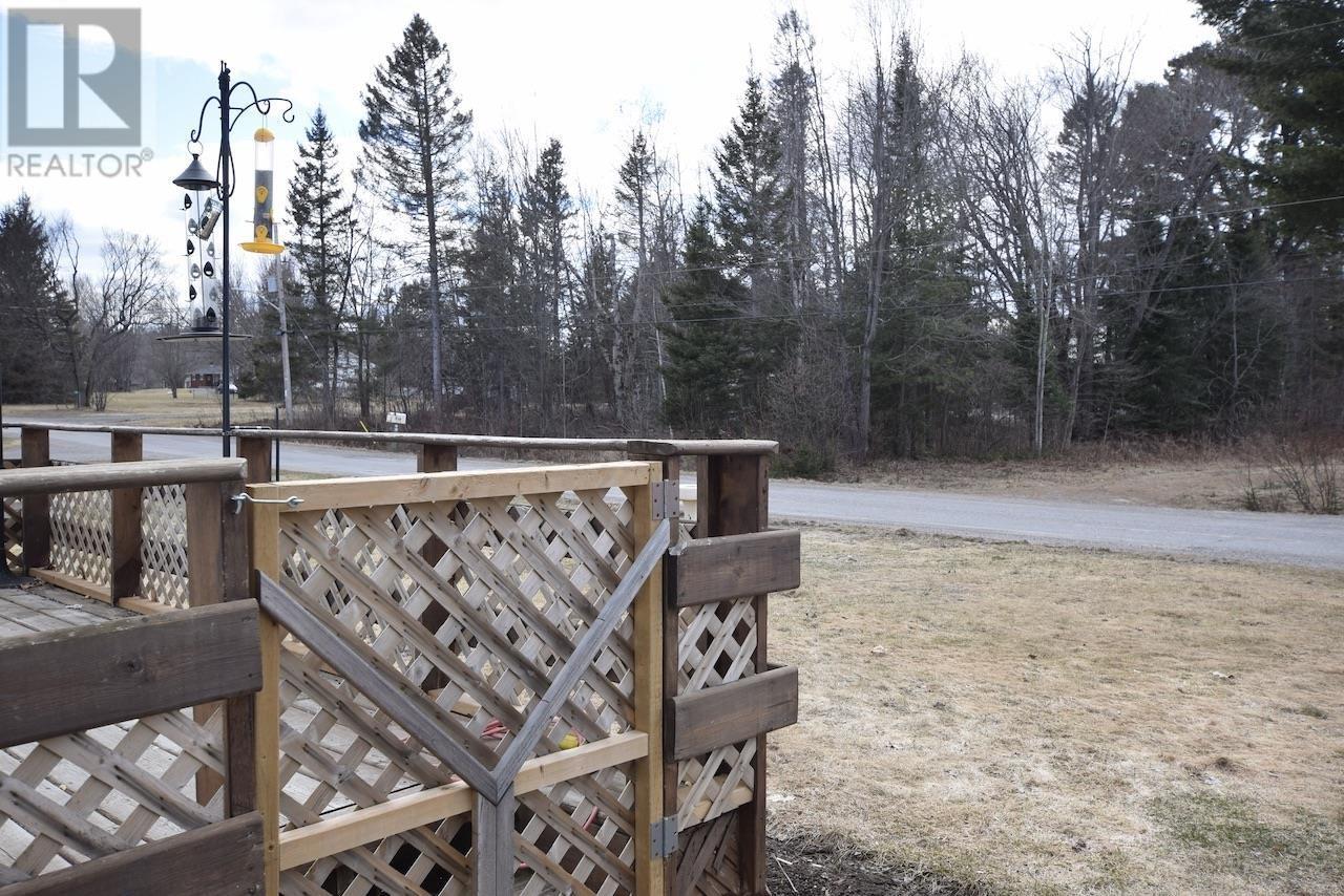 












21 Eley RD

,
Iron Bridge,




Ontario
P0R1H0

