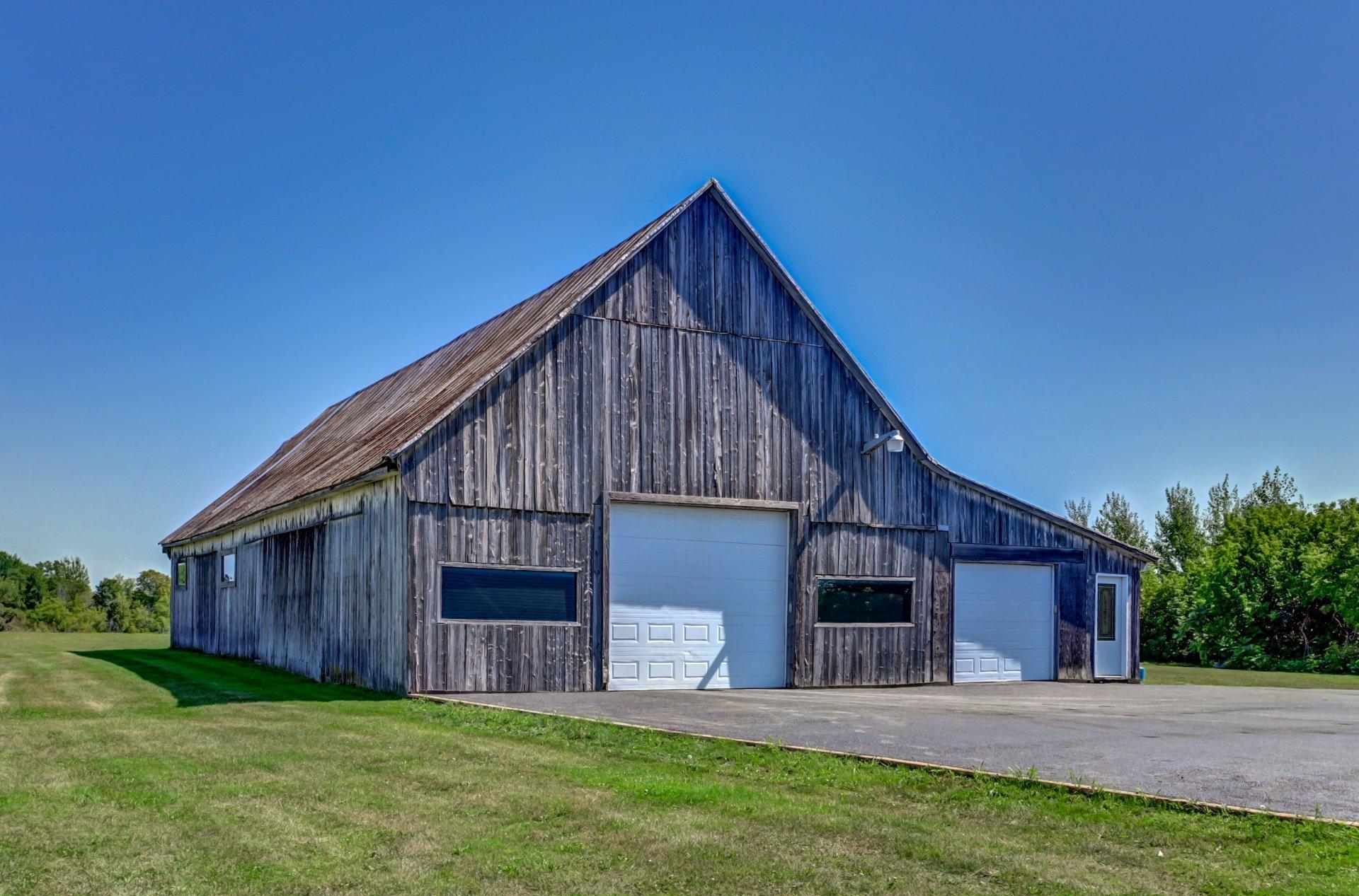 









1660

 - 1662


Rue Principale

,
Saint-Cuthbert,




QC
J0K2C0

