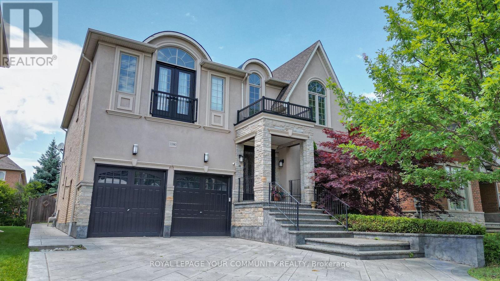 












3380 MISTWELL CRESCENT N

,
Oakville,




Ontario
L6L0A2

