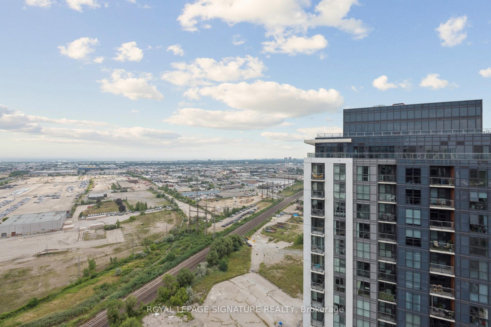 









20


Thomas Riley

Road, 2601,
Toronto,




ON
M9B 0C3

