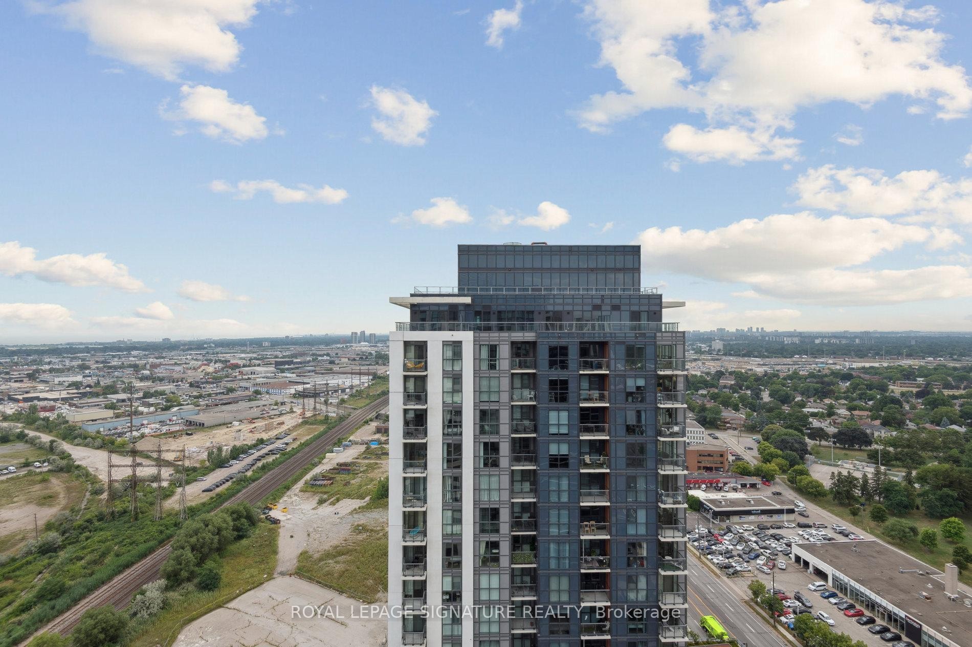 









20


Thomas Riley

Road, 2601,
Toronto,




ON
M9B 0C3

