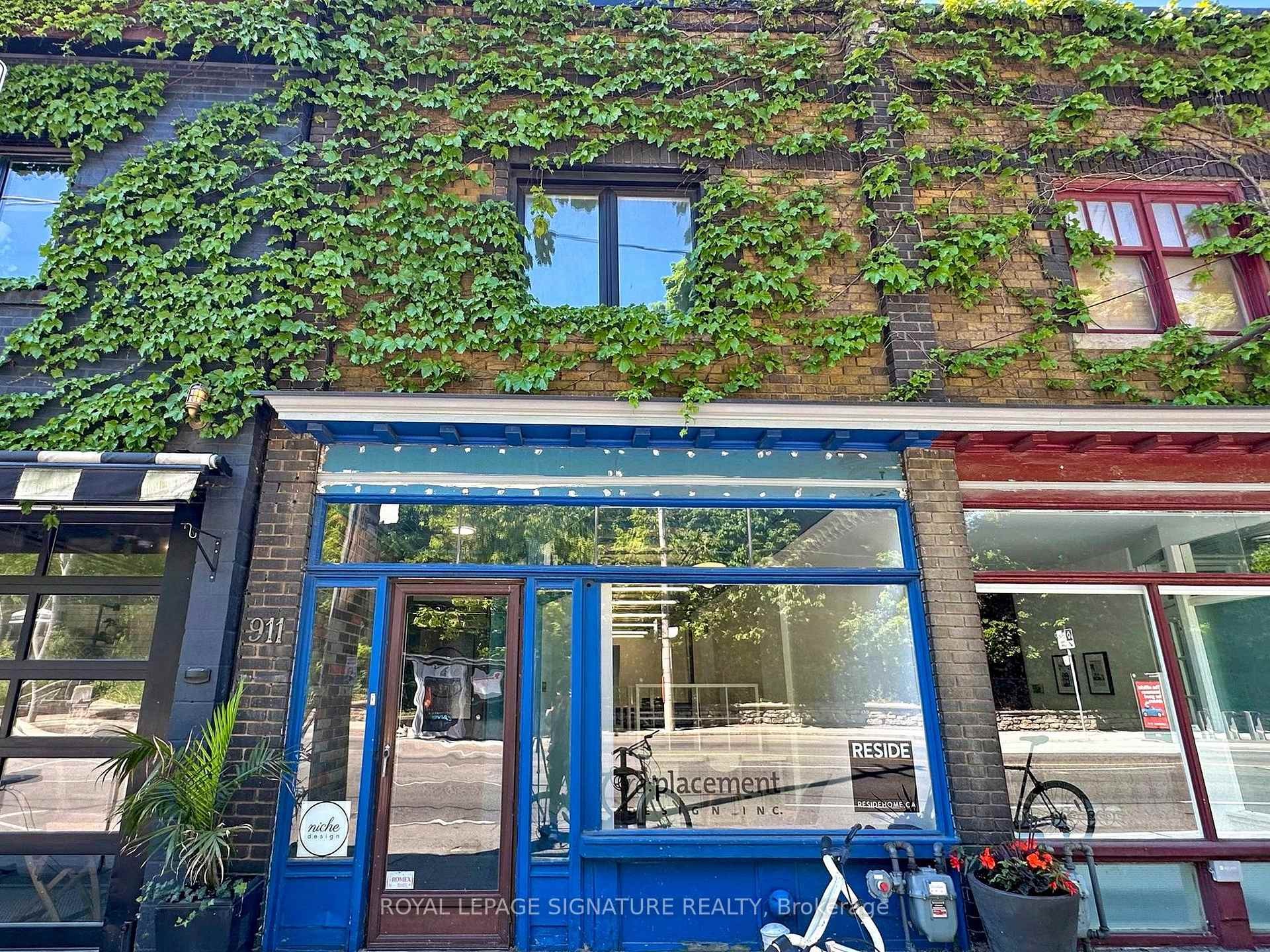 









911


Davenport

Road,
Toronto,




ON
M6G 2B7

