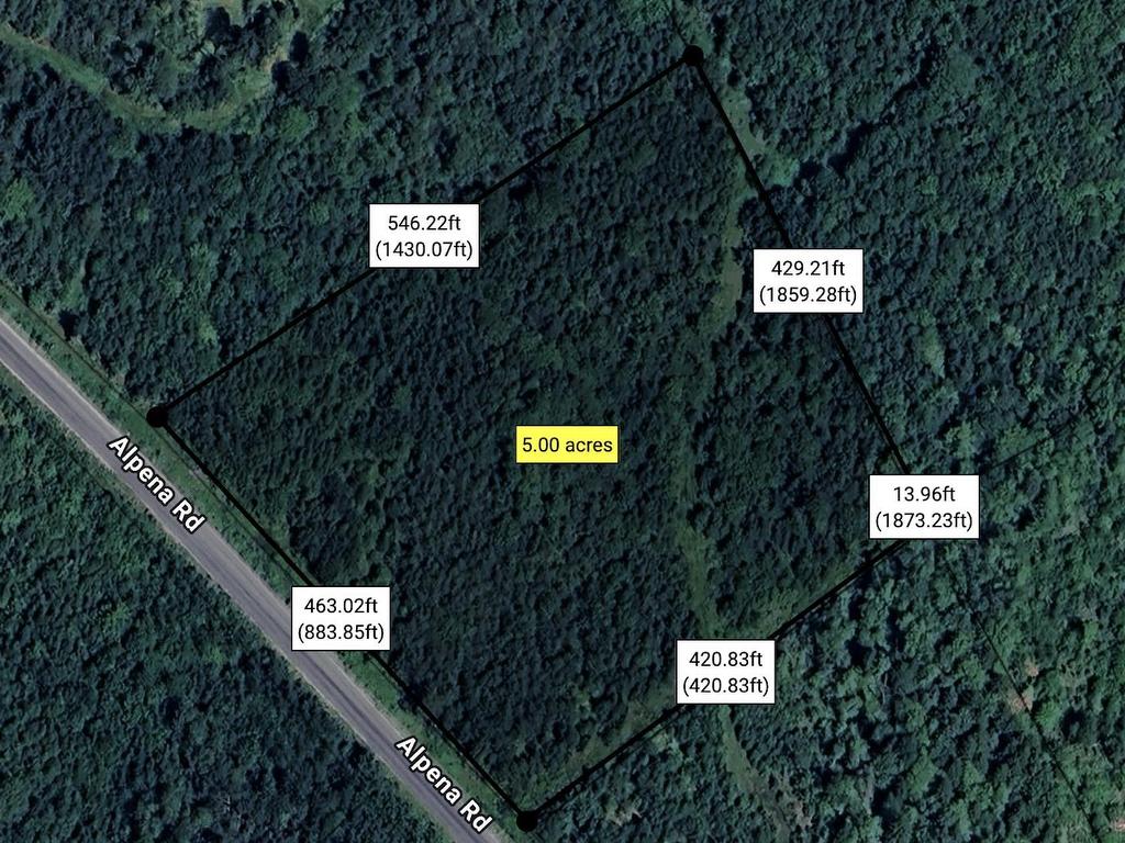 












Lot Alpena Road

,
East Inglisville,







NS
B0S 1M0

