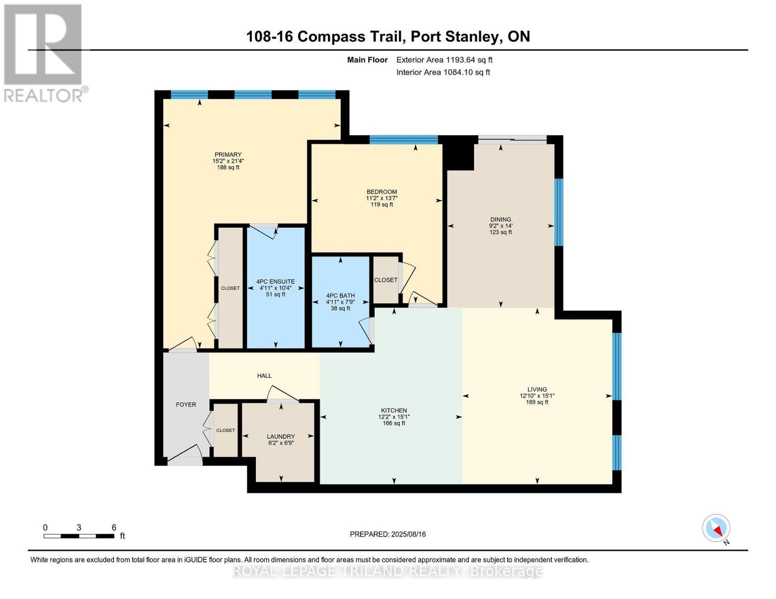 












108 - 16 COMPASS TRAIL

,
Central Elgin (Port Stanley),




Ontario
N5L0C5

