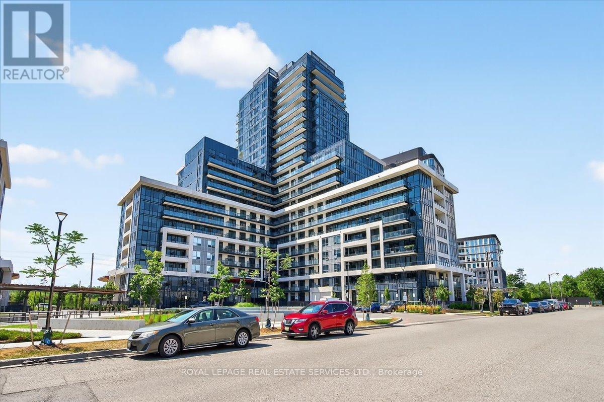 












514 - 3220 WILLIAM COLTSON AVENUE

,
Oakville,




Ontario
L6H7C2


