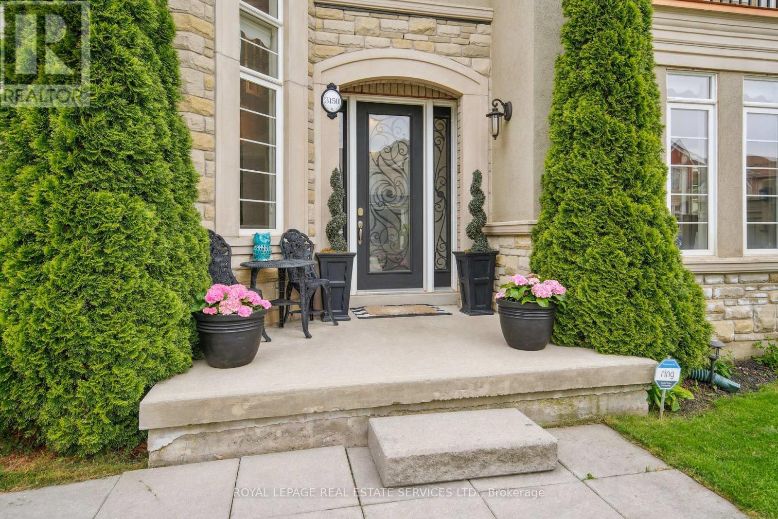 












3150 TRAILSIDE DRIVE

,
Oakville,




Ontario
L6M0P6

