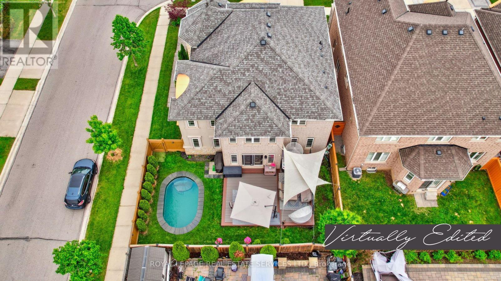 












3150 TRAILSIDE DRIVE

,
Oakville,




Ontario
L6M0P6

