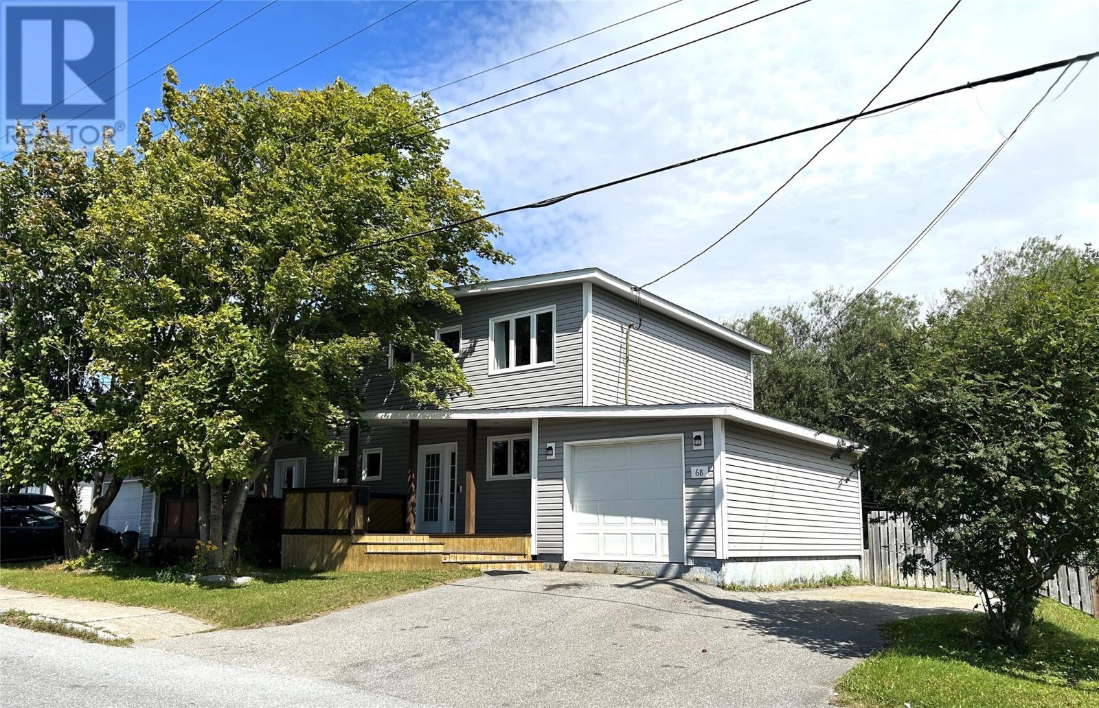 












68 New Mexico Drive

,
Stephenville,




Newfoundland & Labrador
A2N2W1

