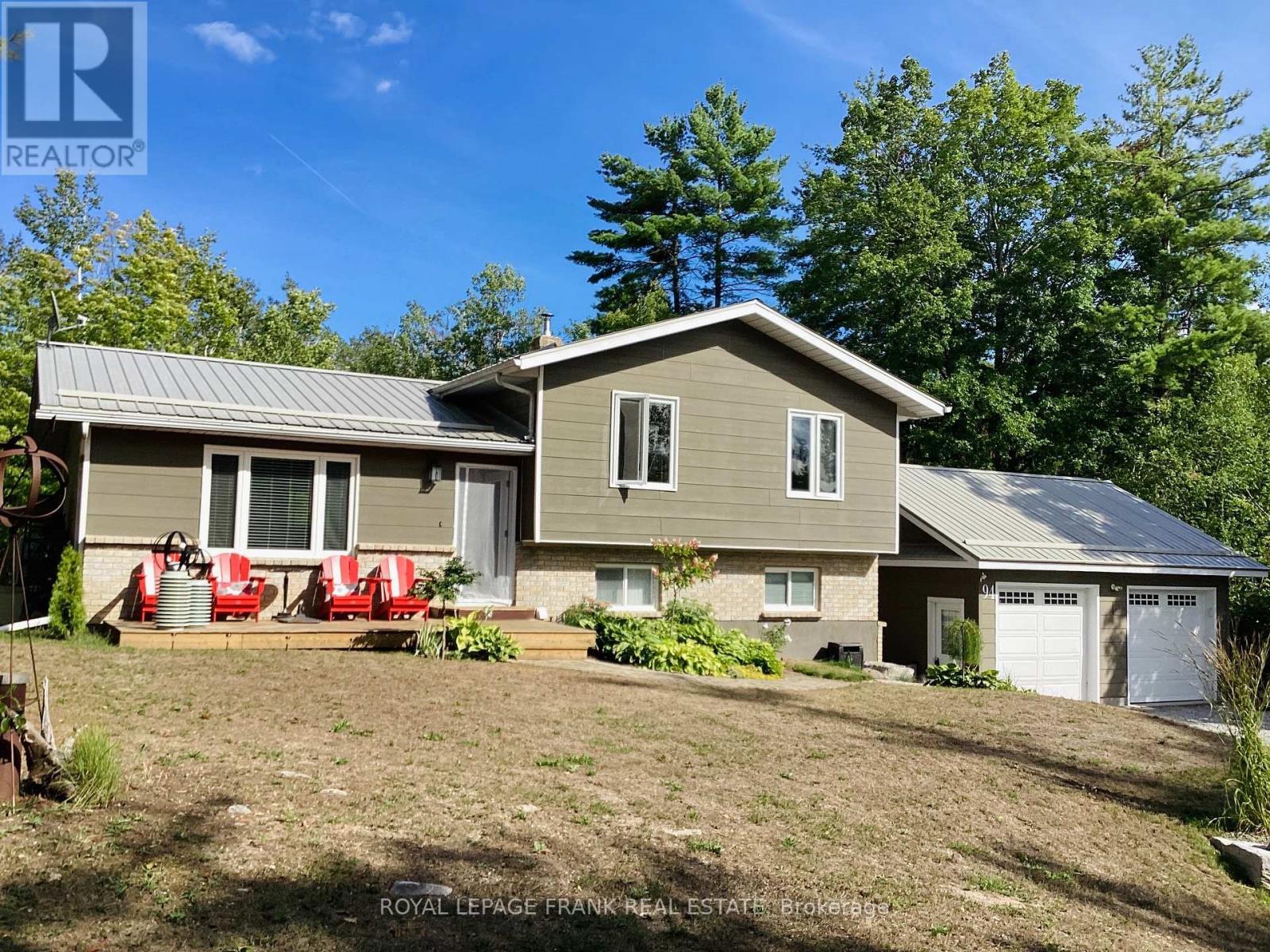 












94 COUNTY ROAD 36

,
Trent Lakes,




Ontario
K0M1A0

