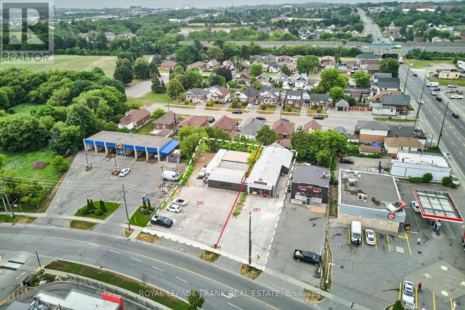 












287 DEAN AVENUE

,
Oshawa (Central),




Ontario
L1H3E1

