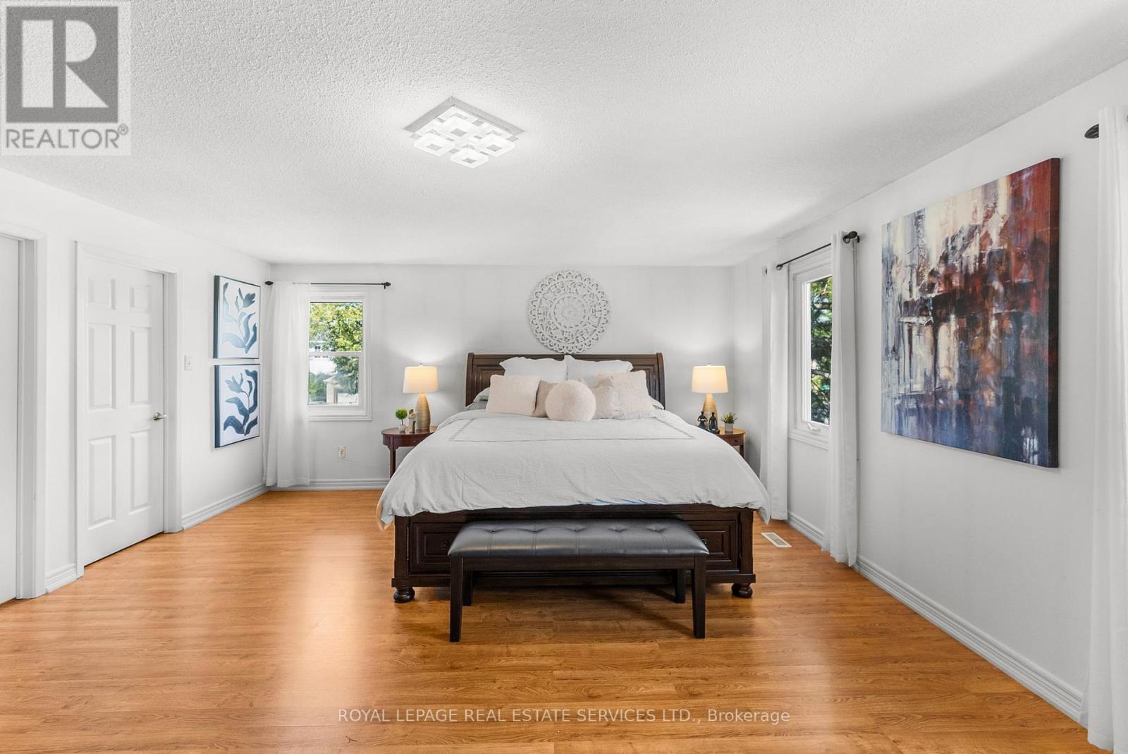 












2 MANGROVE ROAD

,
Brampton,




Ontario
L6S3Y1

