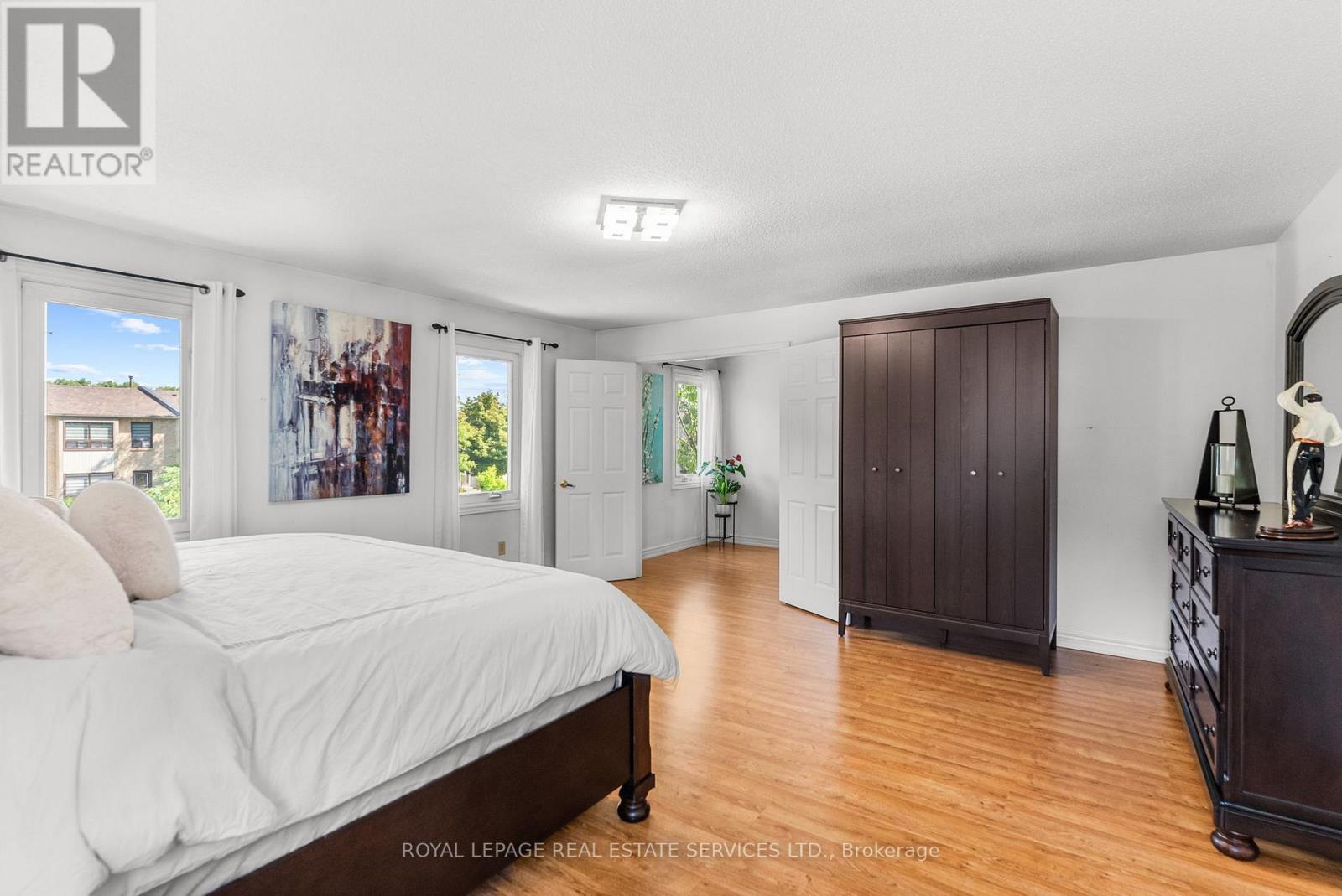 












2 MANGROVE ROAD

,
Brampton,




Ontario
L6S3Y1

