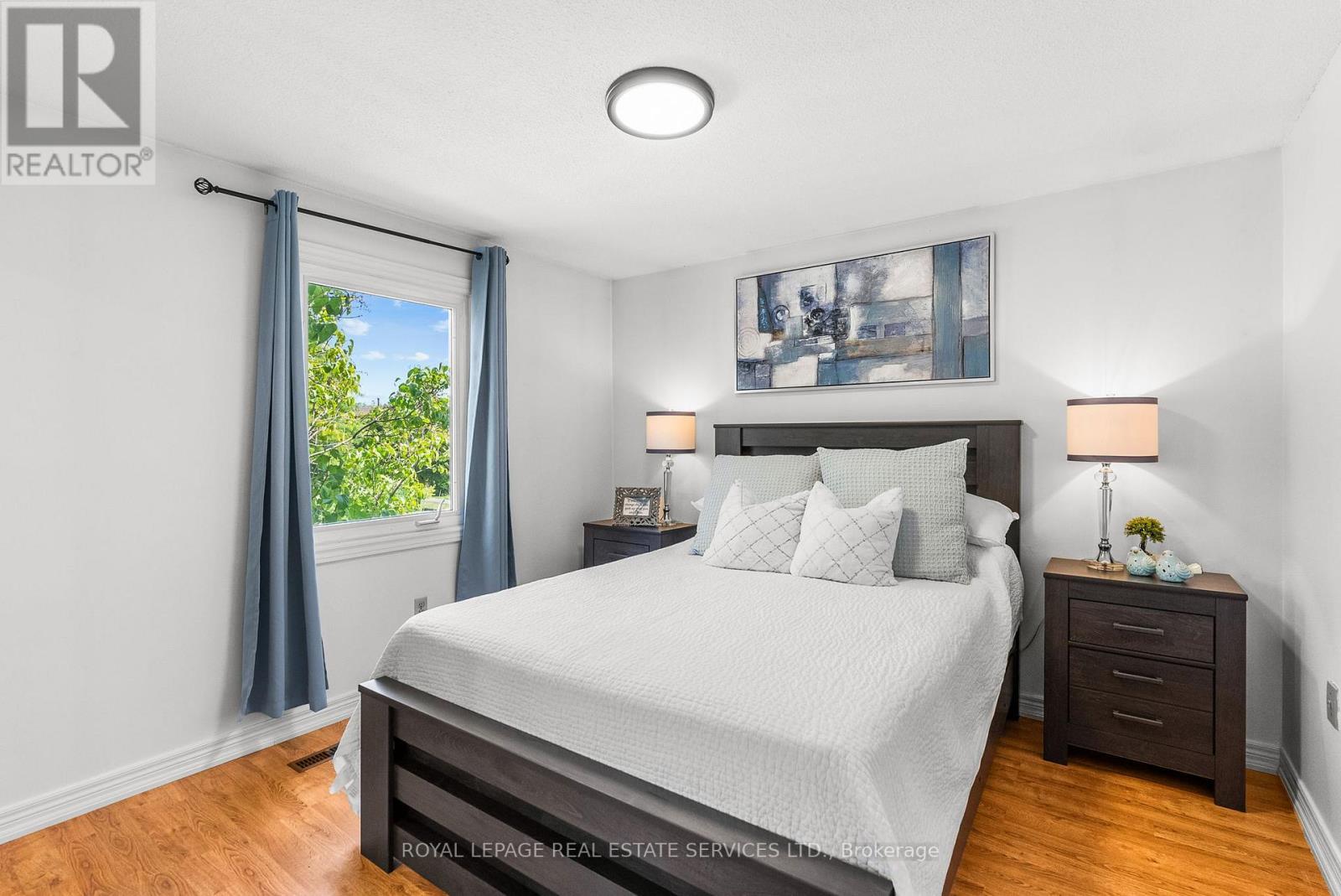 












2 MANGROVE ROAD

,
Brampton,




Ontario
L6S3Y1

