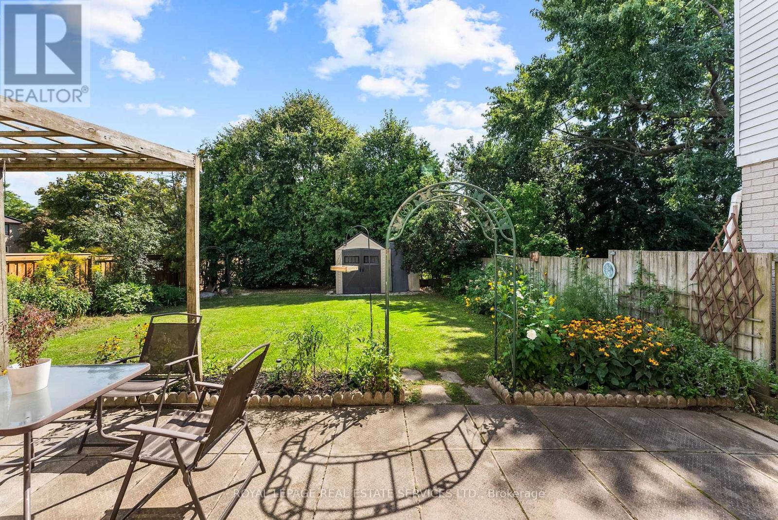 












2 MANGROVE ROAD

,
Brampton,




Ontario
L6S3Y1

