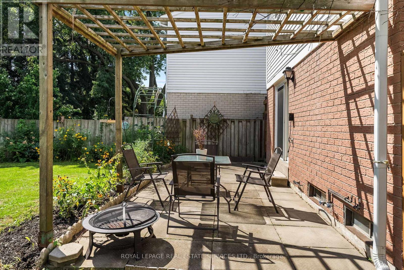 












2 MANGROVE ROAD

,
Brampton,




Ontario
L6S3Y1

