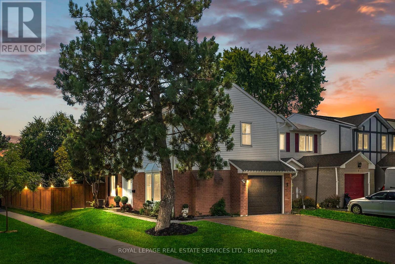 












2 MANGROVE ROAD

,
Brampton,




Ontario
L6S3Y1

