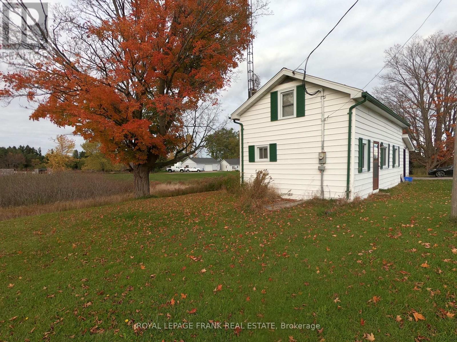 












1974 COUNTY ROAD 2

,
Port Hope,




Ontario
L1A3V7

