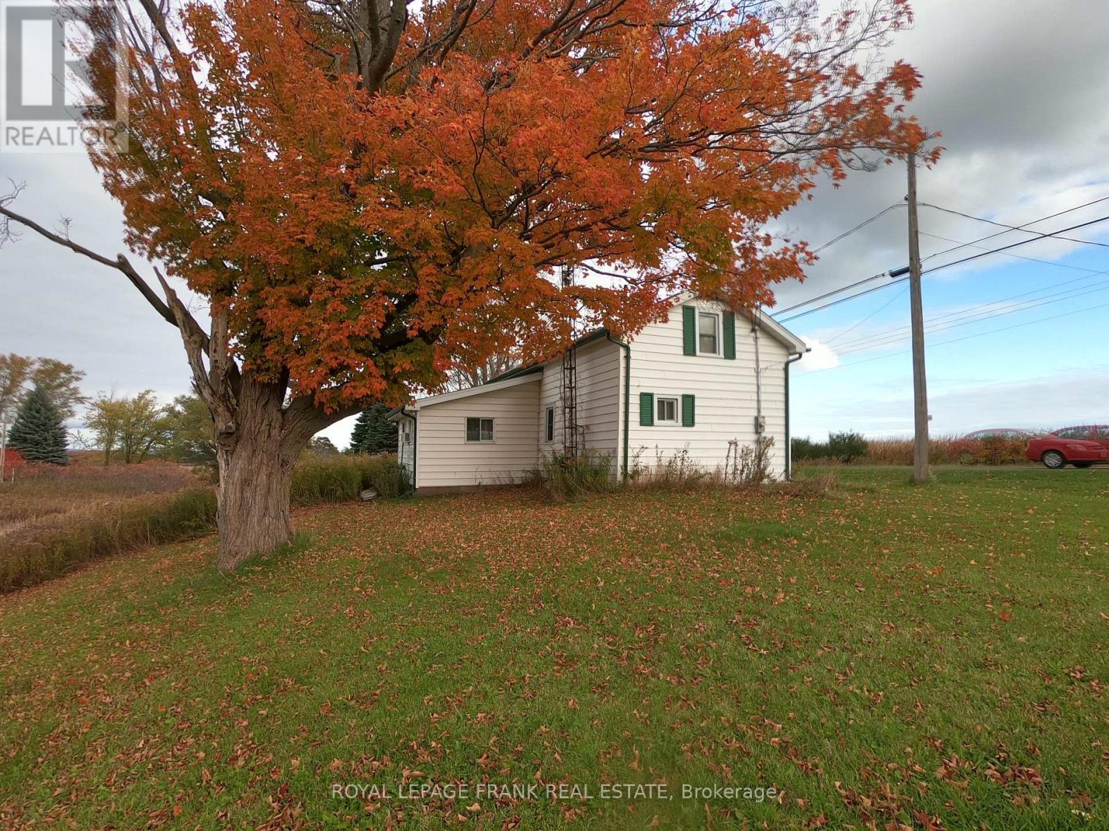 












1974 COUNTY ROAD 2

,
Port Hope,




Ontario
L1A3V7

