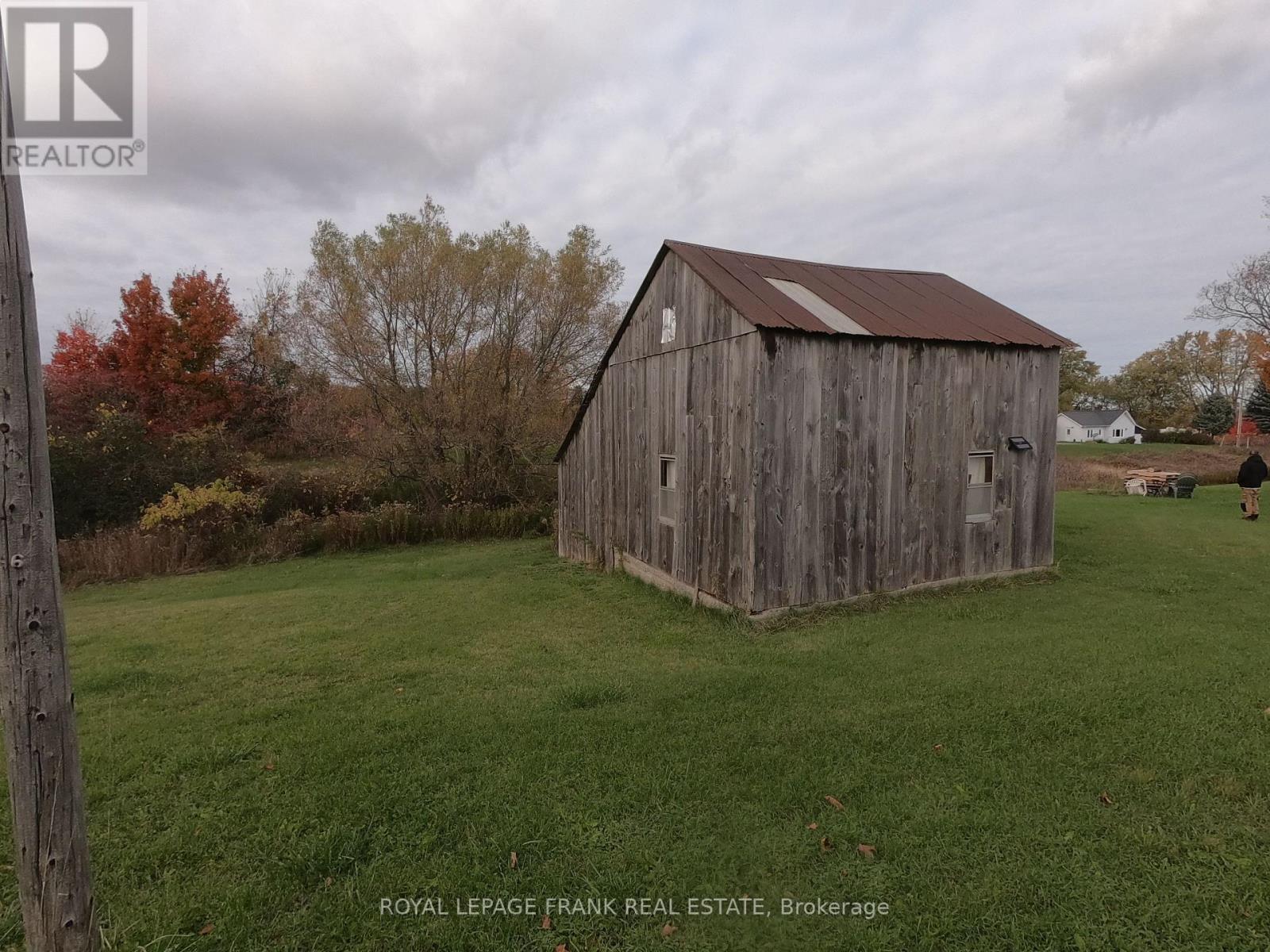 












1974 COUNTY ROAD 2

,
Port Hope,




Ontario
L1A3V7

