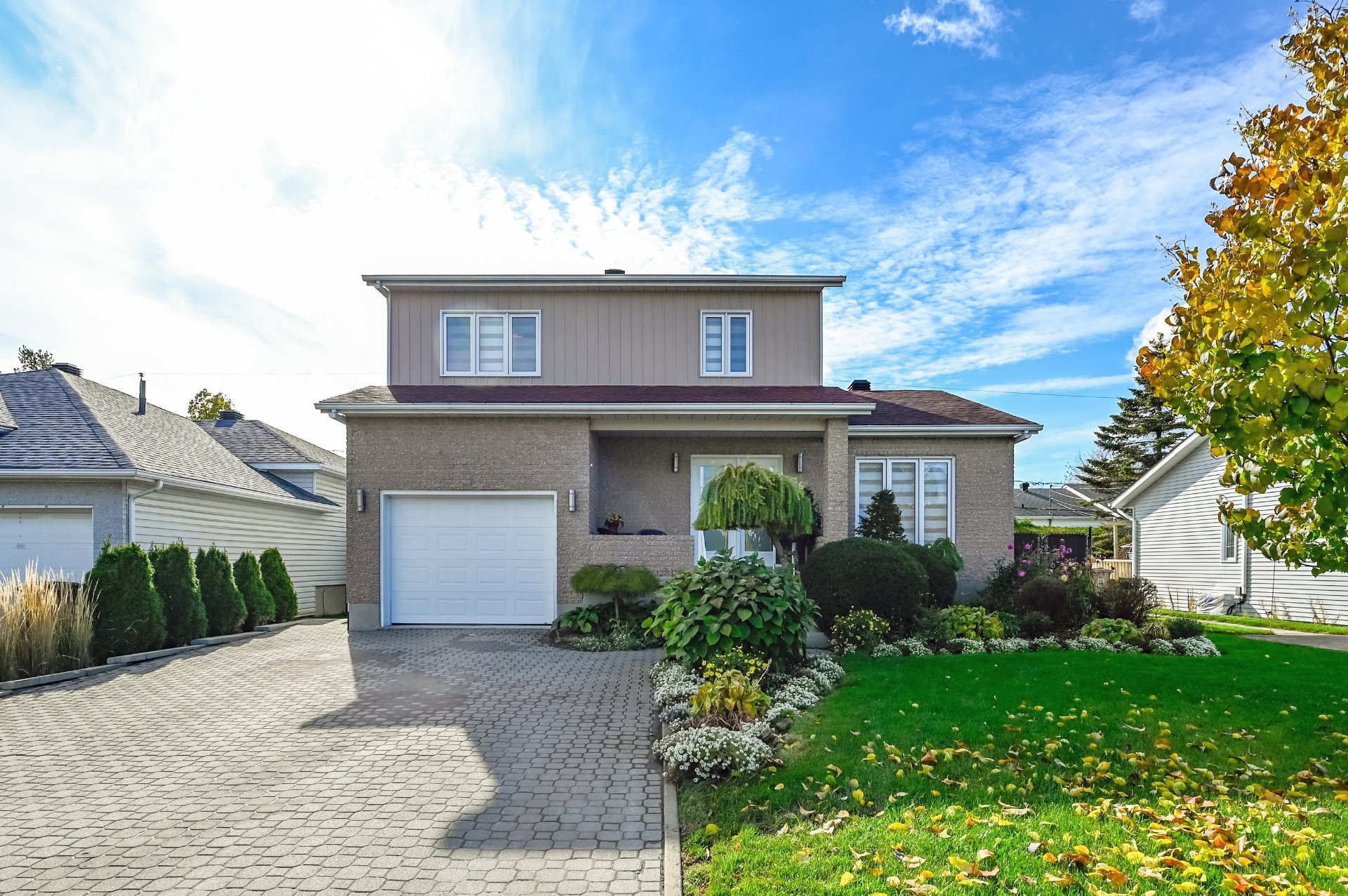 









46


Rue de la Mairie

,
Saint-Constant,




QC
J5A1W7

