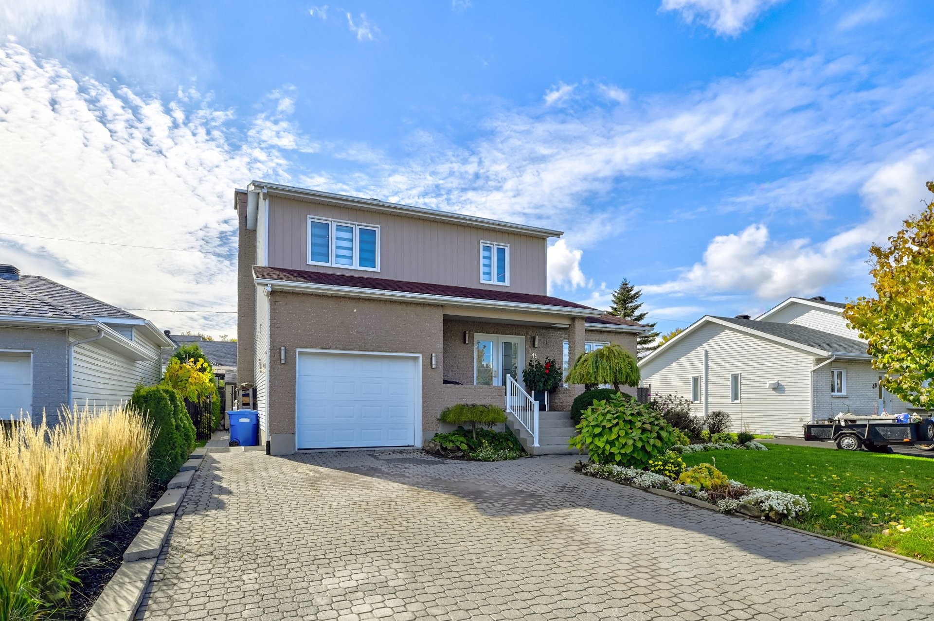 









46


Rue de la Mairie

,
Saint-Constant,




QC
J5A1W7

