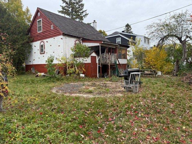 









12188


Av. Desaulniers

,
Montréal (Montréal-Nord),




QC
H1G5J8


