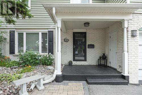 Let's Open the Door and Feel the Warmth.