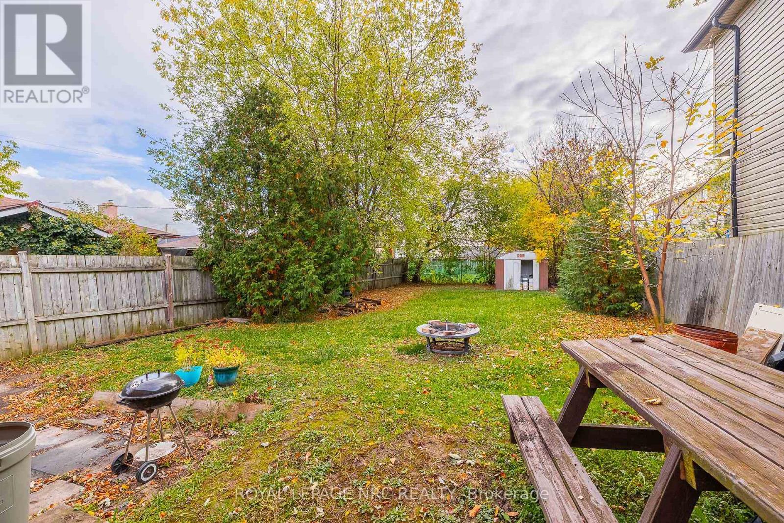 












81 PELHAM RD ROAD

,
St. Catharines (Western Hill),




Ontario
L2S1S3

