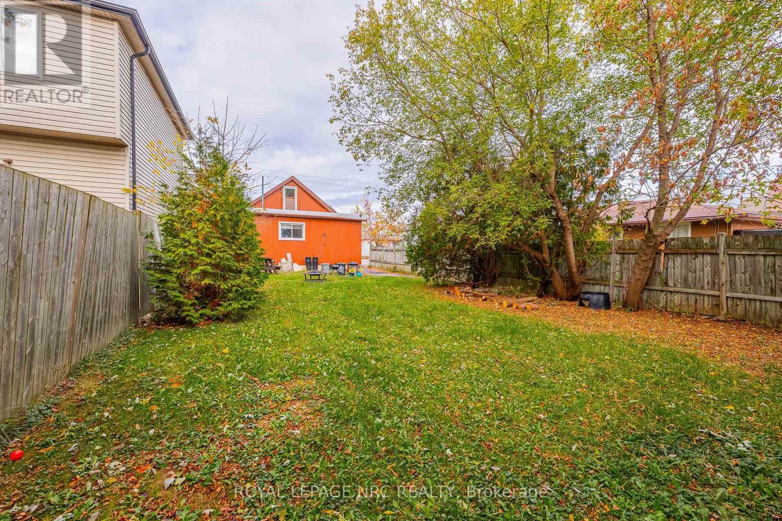 












81 PELHAM RD ROAD

,
St. Catharines (Western Hill),




Ontario
L2S1S3

