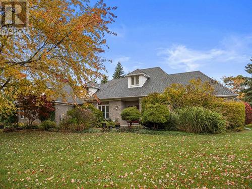 Front Elevation - Daylight