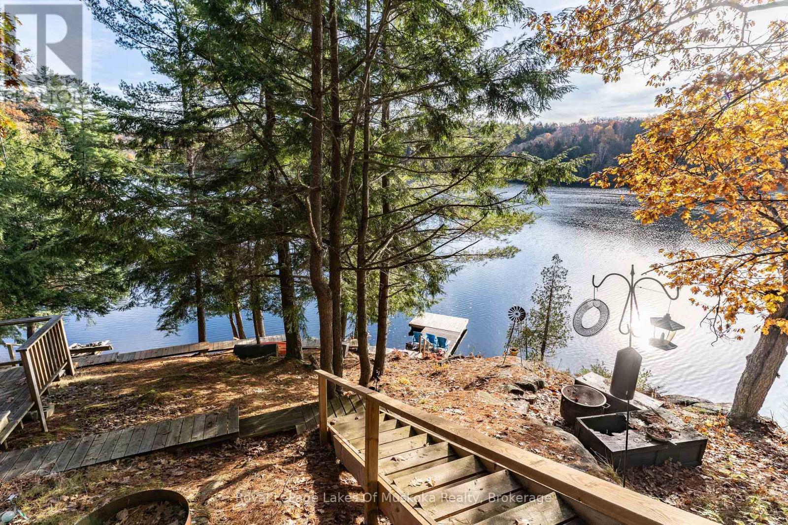 












1 - 1060 SKELETON LAKE 3 ROAD

,
Muskoka Lakes (Watt),




Ontario
P0B1M0

