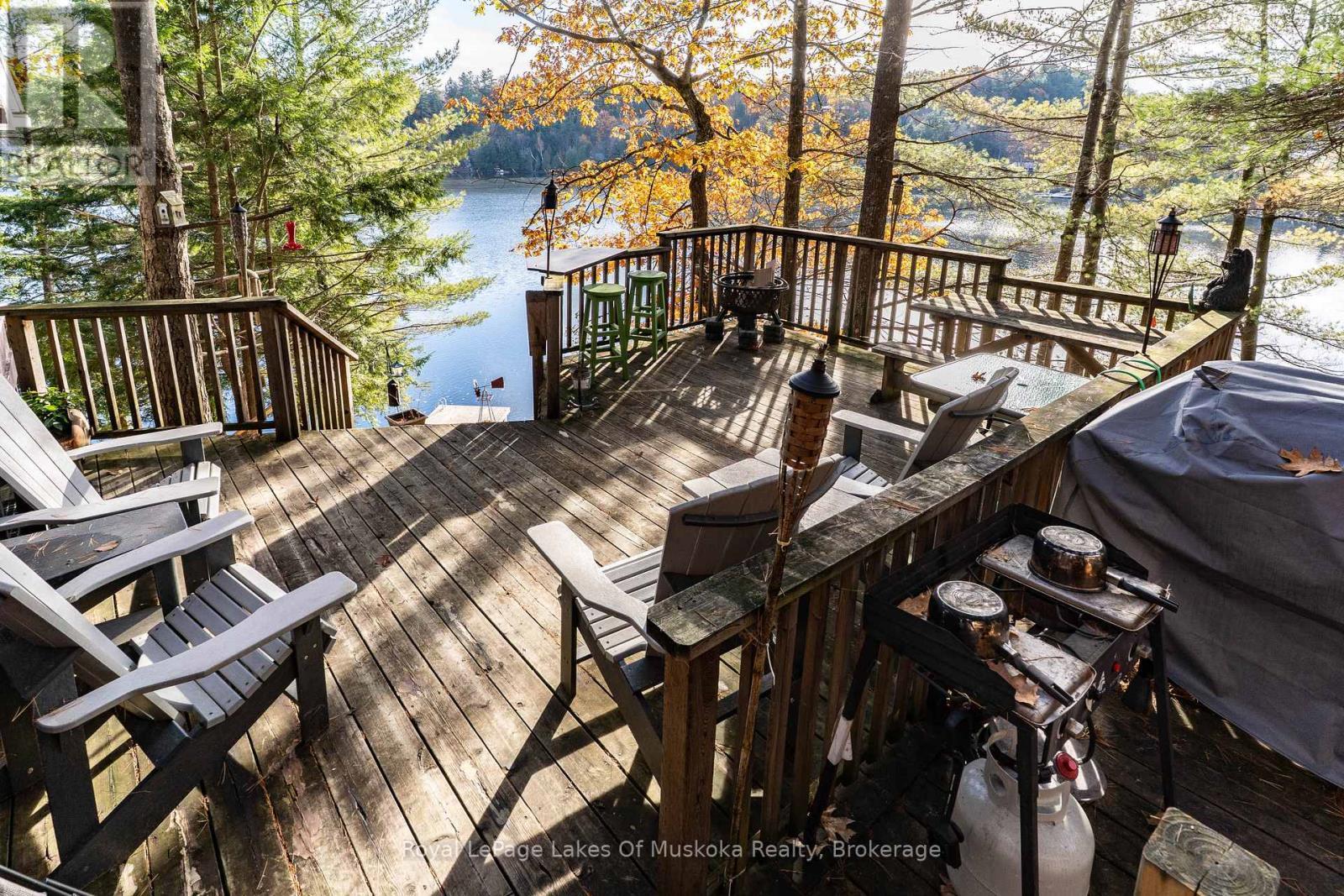 












1 - 1060 SKELETON LAKE 3 ROAD

,
Muskoka Lakes (Watt),




Ontario
P0B1M0

