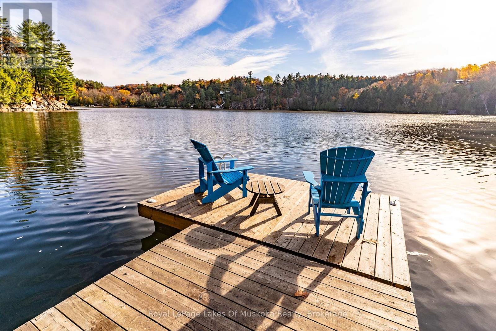 












1 - 1060 SKELETON LAKE 3 ROAD

,
Muskoka Lakes (Watt),




Ontario
P0B1M0

