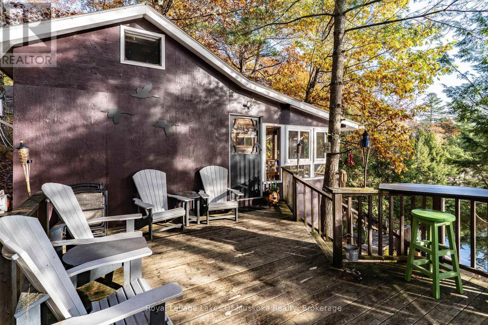 












1 - 1060 SKELETON LAKE 3 ROAD

,
Muskoka Lakes (Watt),




Ontario
P0B1M0

