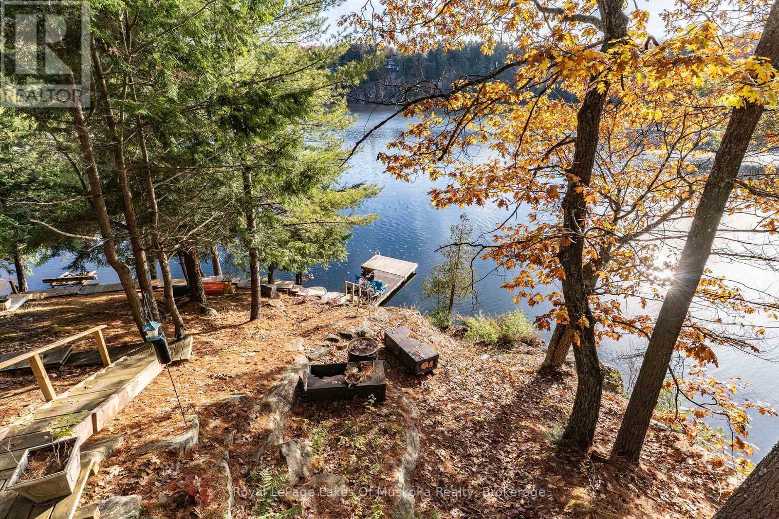 












1 - 1060 SKELETON LAKE 3 ROAD

,
Muskoka Lakes (Watt),




Ontario
P0B1M0


