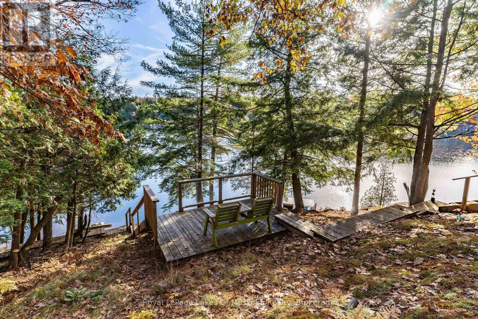 












1 - 1060 SKELETON LAKE 3 ROAD

,
Muskoka Lakes (Watt),




Ontario
P0B1M0

