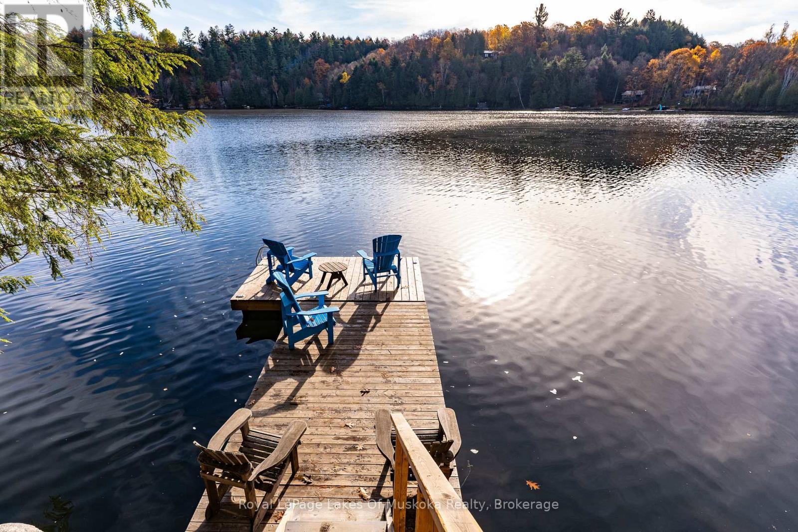 












1 - 1060 SKELETON LAKE 3 ROAD

,
Muskoka Lakes (Watt),




Ontario
P0B1M0

