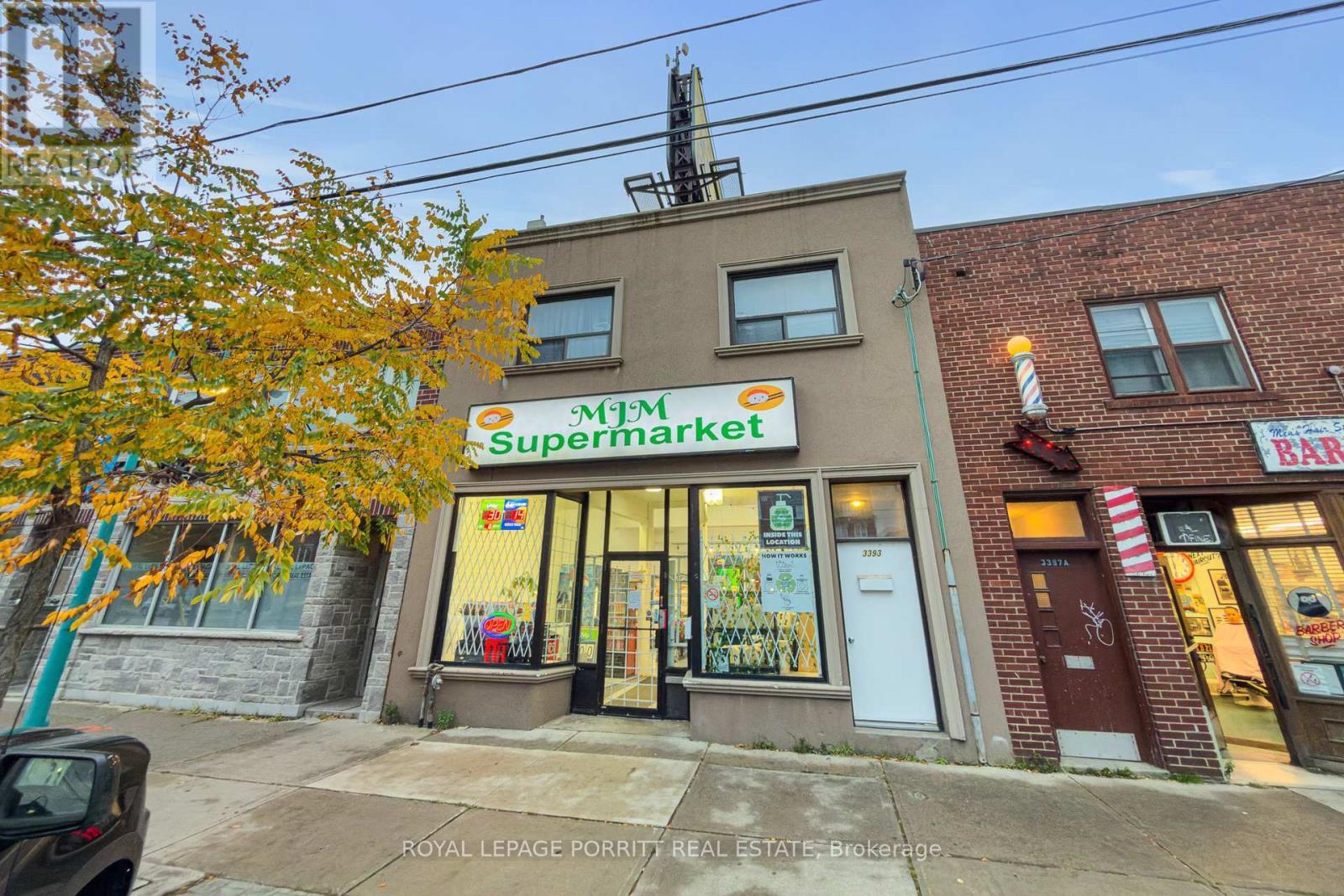 












3391 LAKE SHORE BOULEVARD W

,
Toronto,




Ontario
M8W1N2

