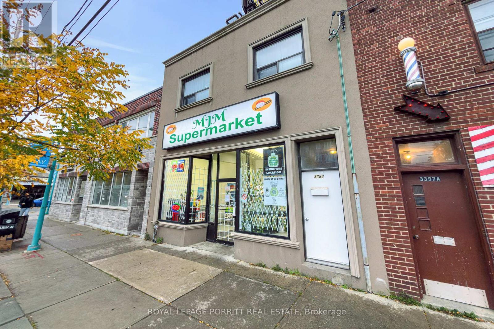 












3391 LAKE SHORE BOULEVARD W

,
Toronto,




Ontario
M8W1N2

