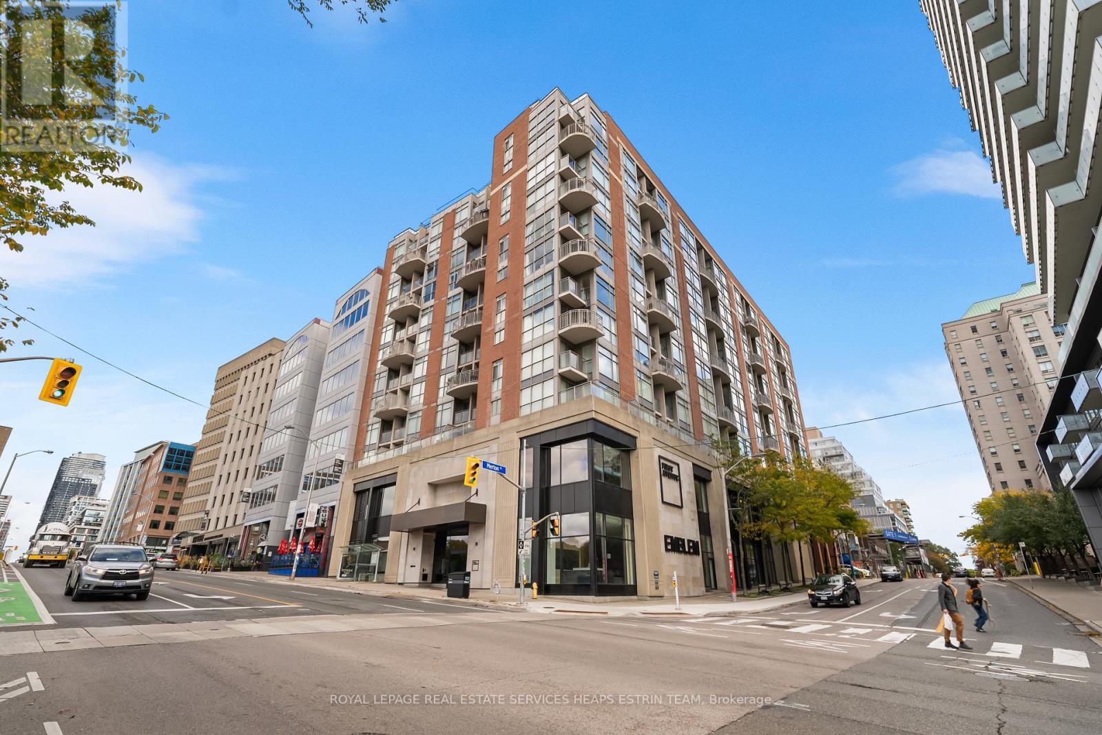 












302 - 18 MERTON STREET

,
Toronto,




Ontario
M4S3G9

