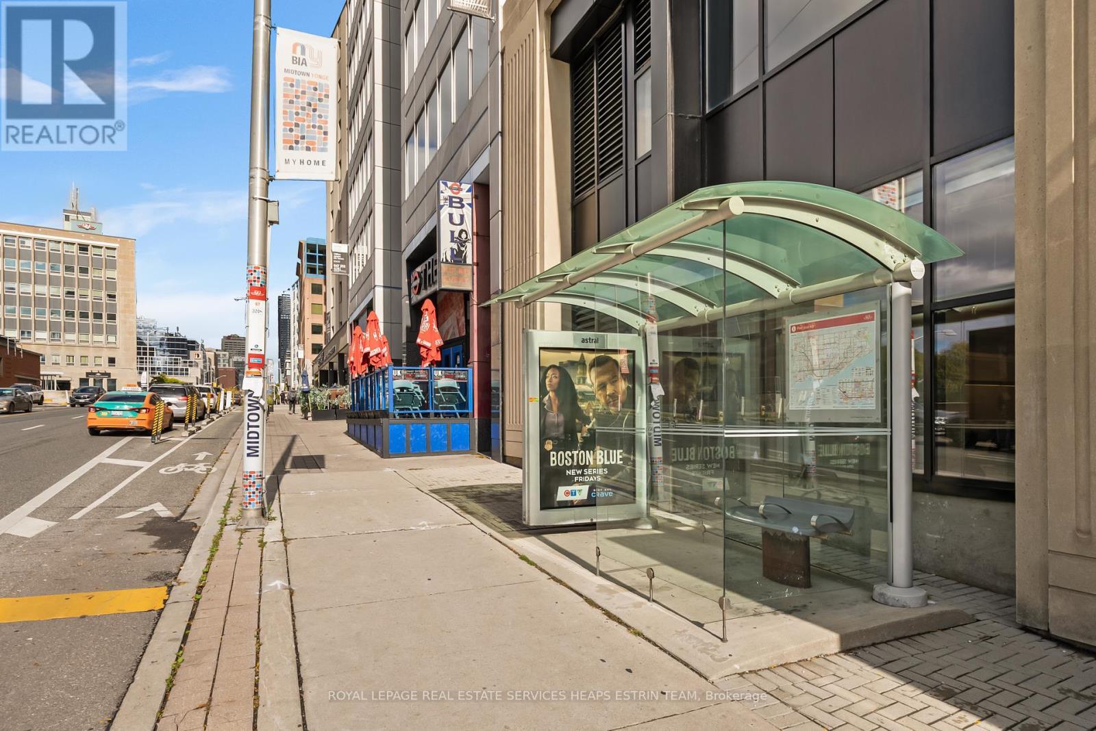












302 - 18 MERTON STREET

,
Toronto,




Ontario
M4S3G9


