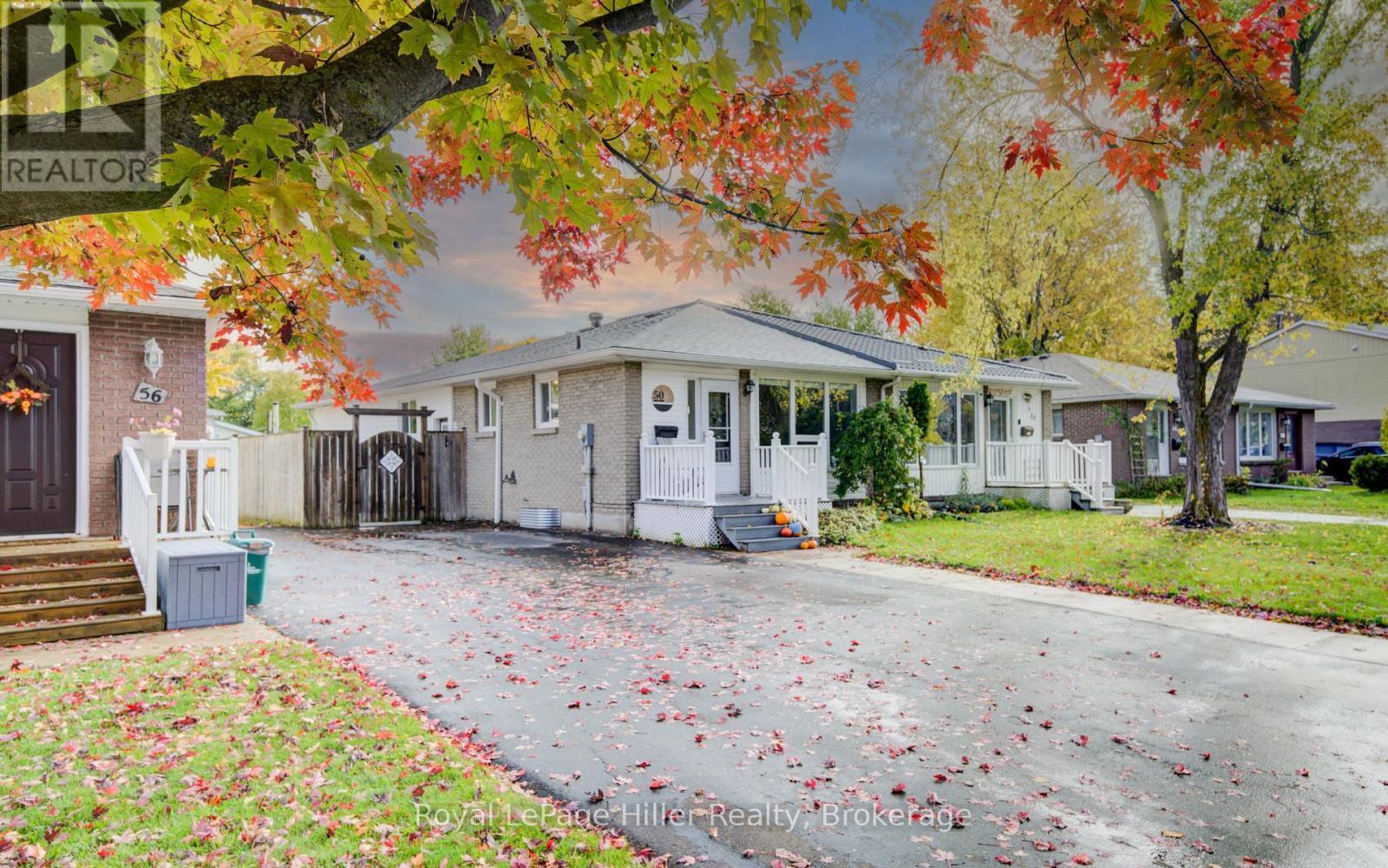 












50 WYATT STREET

,
Stratford,




Ontario
N5A7C8

